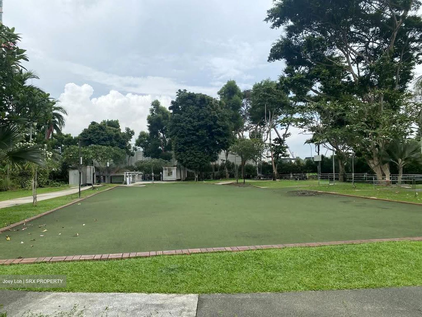Costa Del Sol (D16), Condominium #623163581